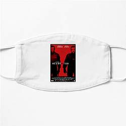 The Negotiator is a crime thriller film The Negotiator Face Masks