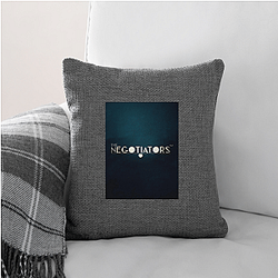 The Negotiator was directed by F Gary Gray The Negotiator Pillows Cover