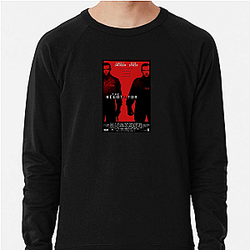The Negotiator is a crime thriller film The Negotiator Sweatshirts
