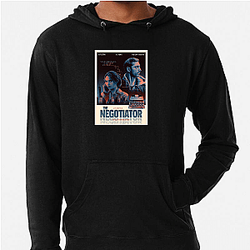 The Negotiator was released in 1998 The Negotiator Hoodies