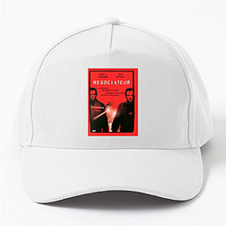 The Negotiator stars Samuel L Jackson and Kevin Spacey The Negotiator Hats & Caps