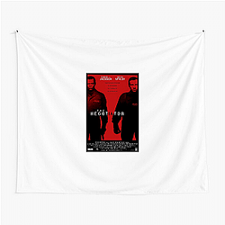 The Negotiator is a crime thriller film The Negotiator Tapestries