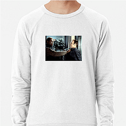The Negotiator's plot is about a police negotiator The Negotiator Sweatshirts