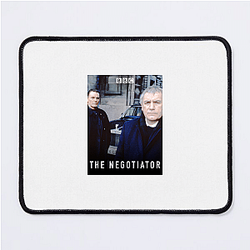 The Negotiator is known for its suspense The Negotiator Mouse Pads