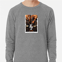 The Negotiator was a commercial success The Negotiator Sweatshirts