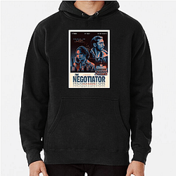 The Negotiator was released in 1998 The Negotiator Hoodies