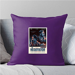 The Negotiator was released in 1998 The Negotiator Pillows Cover