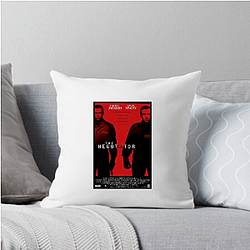 The Negotiator is a crime thriller film The Negotiator Pillows Cover