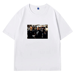 The Negotiator takes hostages to prove his innocence The Negotiator T-Shirts
