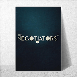 The Negotiator was directed by F Gary Gray The Negotiator Posters