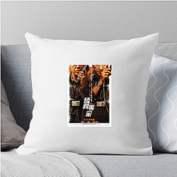 The Negotiator was a commercial success The Negotiator Pillows Cover