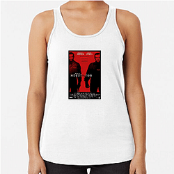 The Negotiator is a crime thriller film The Negotiator Tank Tops