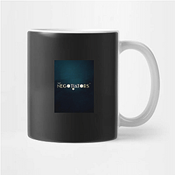 The Negotiator was directed by F Gary Gray The Negotiator Mugs