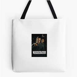 The Negotiator requests another negotiator for help The Negotiator Bags