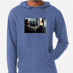 The Negotiator's plot is about a police negotiator The Negotiator Hoodies