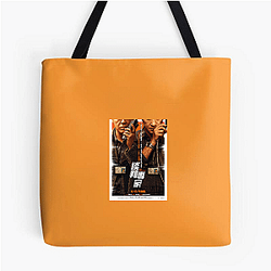 The Negotiator was a commercial success The Negotiator Bags