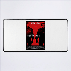 The Negotiator is a crime thriller film The Negotiator Mouse Pads