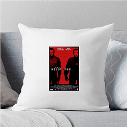 The Negotiator is a crime thriller film The Negotiator Pillows Cover