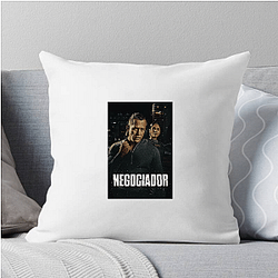 The Negotiator requests another negotiator for help The Negotiator Pillows Cover