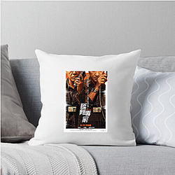 The Negotiator was a commercial success The Negotiator Pillows Cover