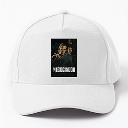 The Negotiator requests another negotiator for help The Negotiator Hats & Caps