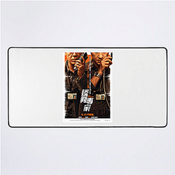The Negotiator was a commercial success The Negotiator Mouse Pads