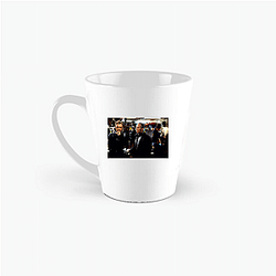 The Negotiator takes hostages to prove his innocence The Negotiator Mugs