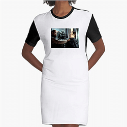 The Negotiator's plot is about a police negotiator The Negotiator Dresses