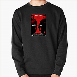 The Negotiator is a crime thriller film The Negotiator Sweatshirts