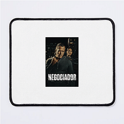 The Negotiator requests another negotiator for help The Negotiator Mouse Pads