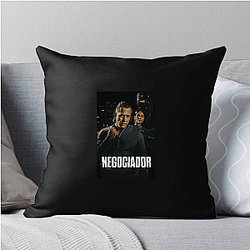 The Negotiator requests another negotiator for help The Negotiator Pillows Cover