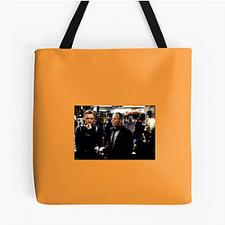 The Negotiator takes hostages to prove his innocence The Negotiator Bags