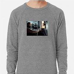 The Negotiator's plot is about a police negotiator The Negotiator Sweatshirts