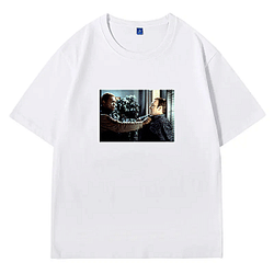The Negotiator's plot is about a police negotiator The Negotiator T-Shirts