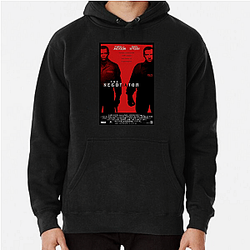 The Negotiator is a crime thriller film The Negotiator Hoodies
