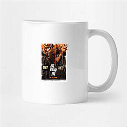 The Negotiator was a commercial success The Negotiator Mugs