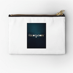 The Negotiator was directed by F Gary Gray The Negotiator Zipper Pouches