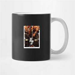 The Negotiator was a commercial success The Negotiator Mugs