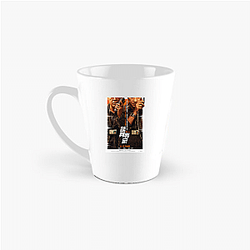 The Negotiator was a commercial success The Negotiator Mugs