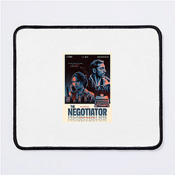 The Negotiator was released in 1998 The Negotiator Mouse Pads