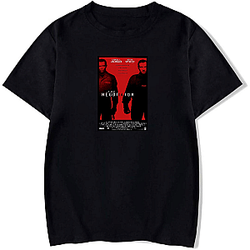 The Negotiator is a crime thriller film The Negotiator T-Shirts