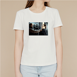 The Negotiator's plot is about a police negotiator The Negotiator T-Shirts