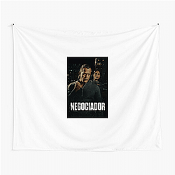 The Negotiator requests another negotiator for help The Negotiator Tapestries