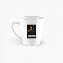 The Negotiator requests another negotiator for help The Negotiator Mugs