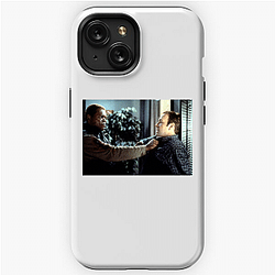 The Negotiator's plot is about a police negotiator The Negotiator iPhone Cases