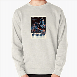 The Negotiator was released in 1998 The Negotiator Sweatshirts