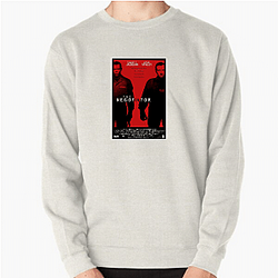 The Negotiator is a crime thriller film The Negotiator Sweatshirts