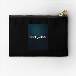 The Negotiator was directed by F Gary Gray The Negotiator Zipper Pouches