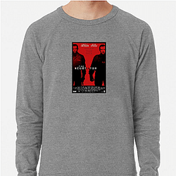 The Negotiator is a crime thriller film The Negotiator Sweatshirts
