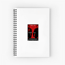 The Negotiator is a crime thriller film The Negotiator Notebook
